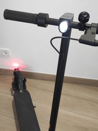 Patinete eléctrico Xiaomi Pro 2