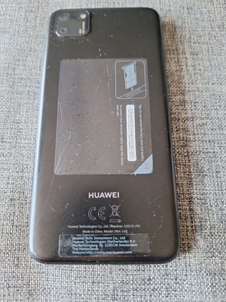 Telefono cellulare Huawei Y5p