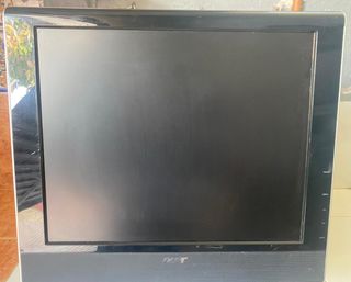 Monitor pc