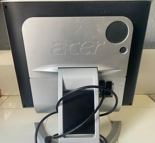 Monitor pc