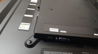 Monitor profesional SAMSUNG DB48E de 48"