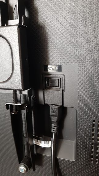 Monitor profesional SAMSUNG DB48E de 48"