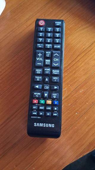 Monitor profesional SAMSUNG DB48E de 48"