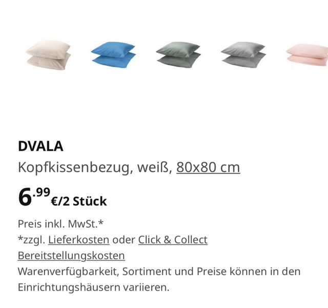 Funda cuadrante Ikea