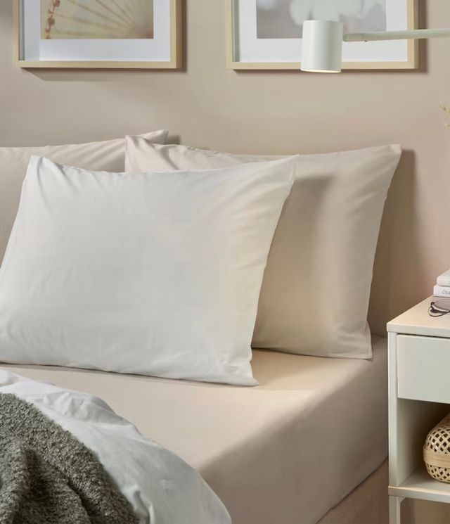 Funda cuadrante Ikea