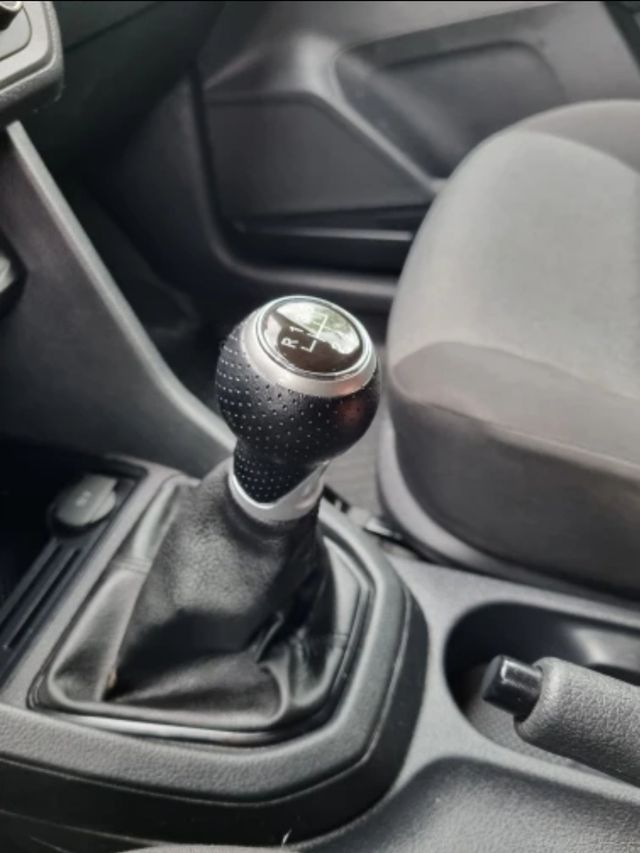 ALAVANCA DE MUDANÇA DE VELOCIDADES AUDI VOLKSWAGUEN SEAT 6v