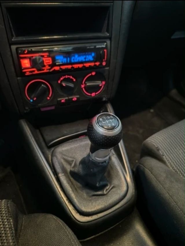 ALAVANCA DE MUDANÇA DE VELOCIDADES AUDI VOLKSWAGUEN SEAT 6v