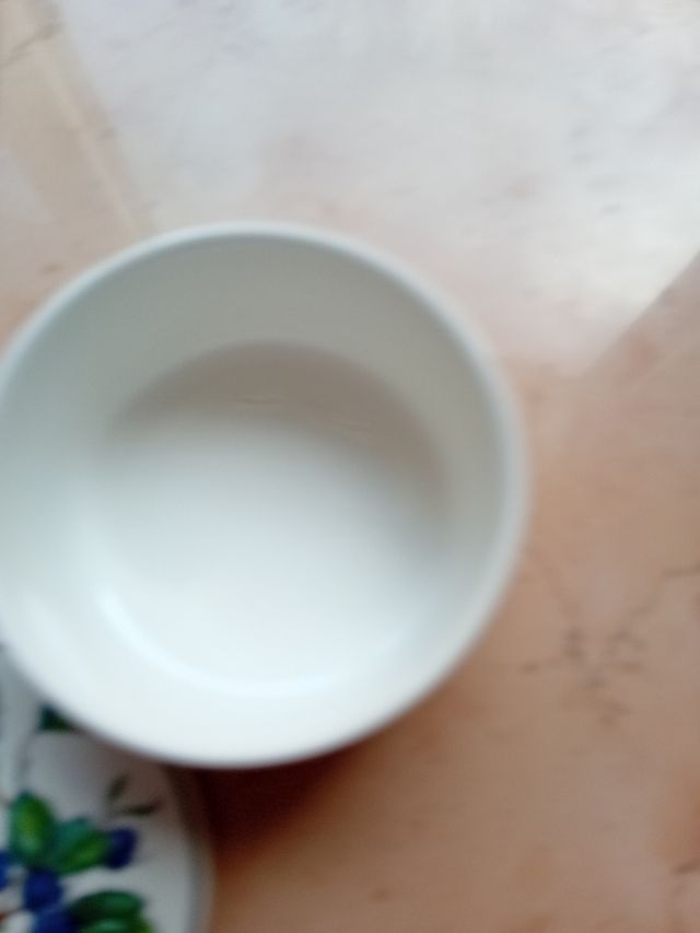 Scatolina villeroy e Bosch