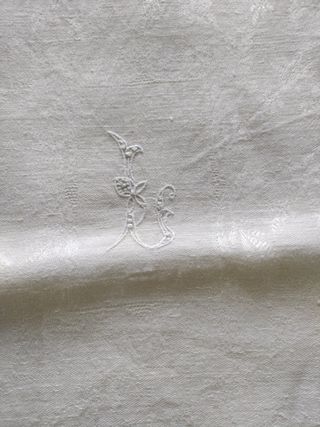 Salvietta da bagno in fiandra