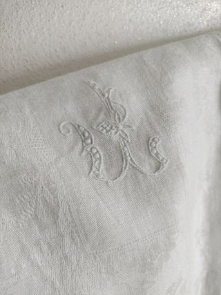 Salvietta da bagno in fiandra