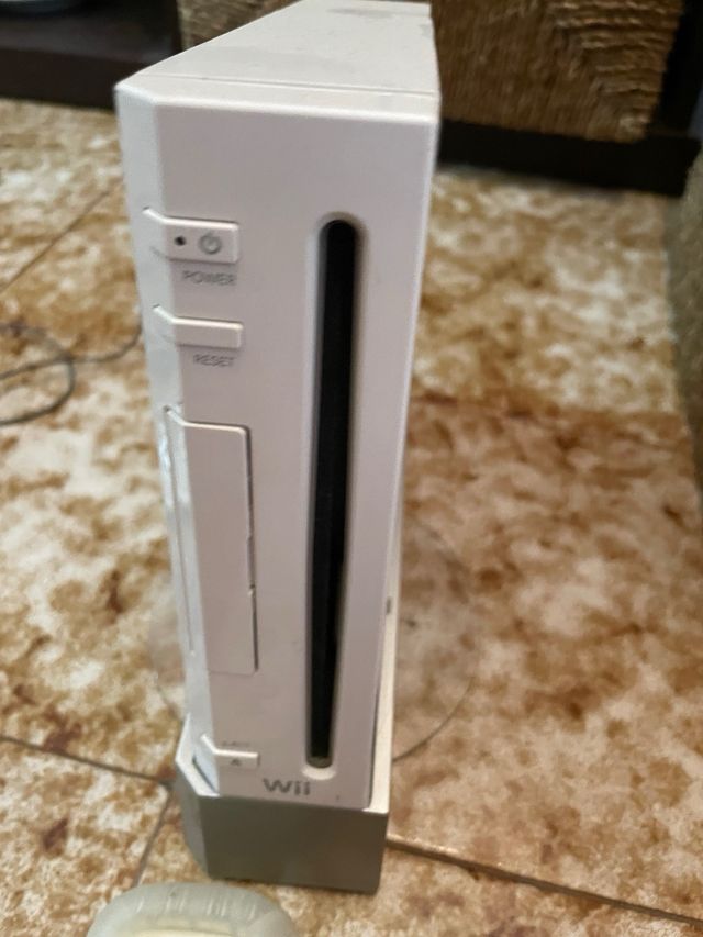 Nintendo Wii