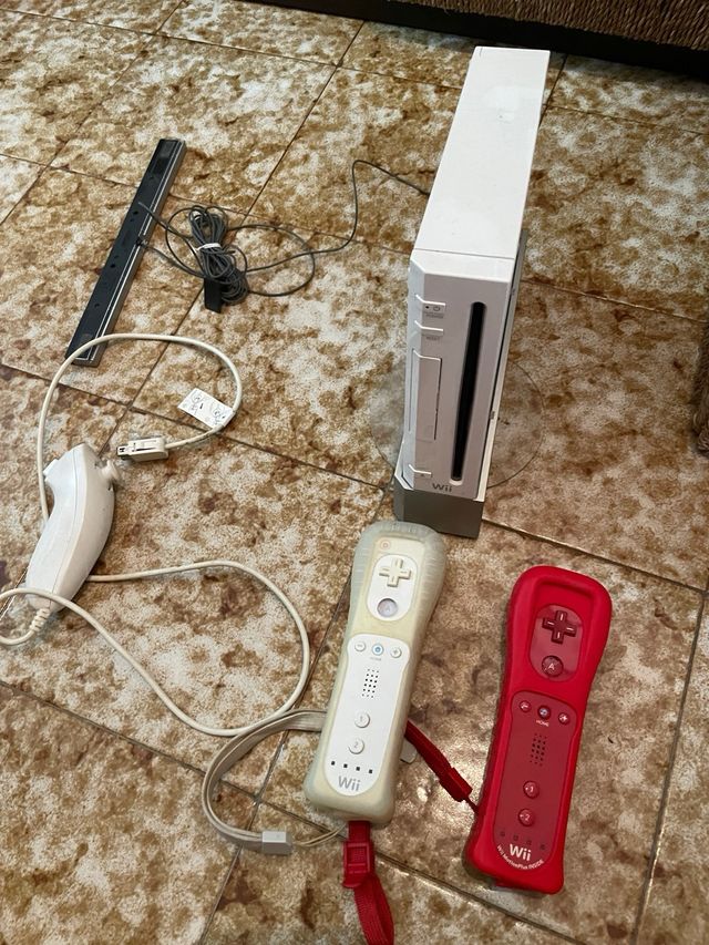 Nintendo Wii
