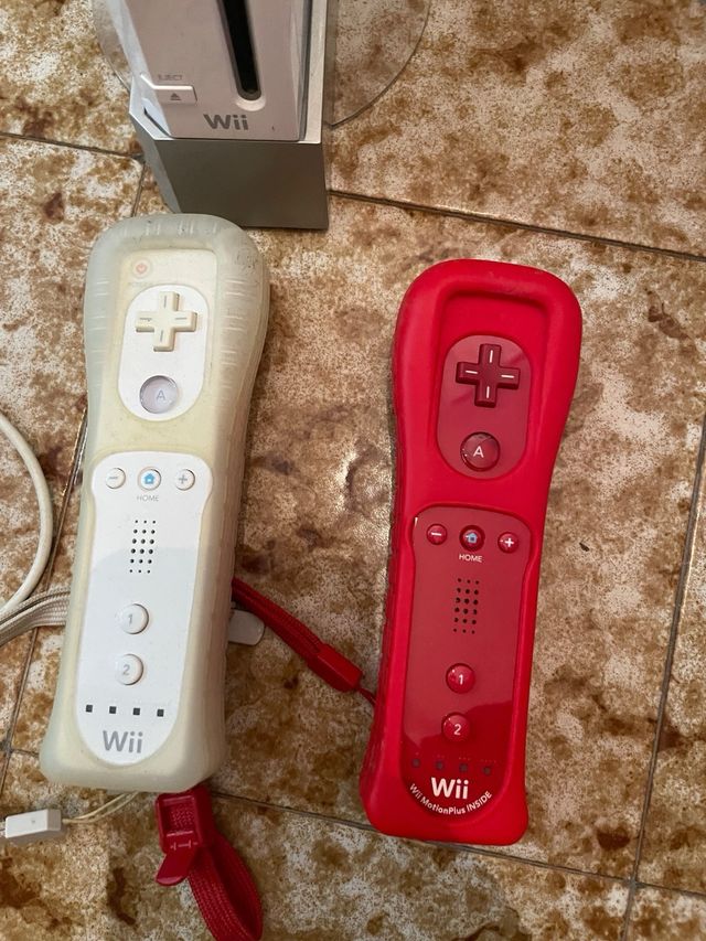 Nintendo Wii