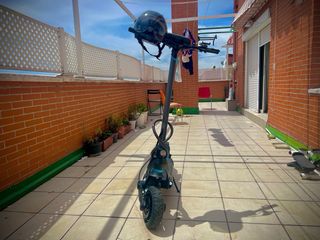 Patinete electrico