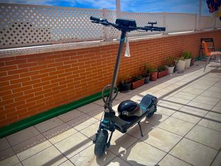 Patinete electrico