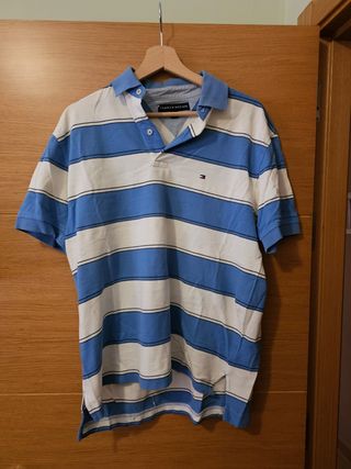 Polo Tommy hilfiger