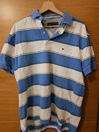 Polo Tommy hilfiger