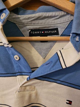 Polo Tommy hilfiger