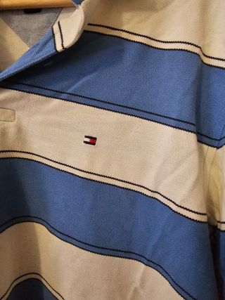 Polo Tommy hilfiger