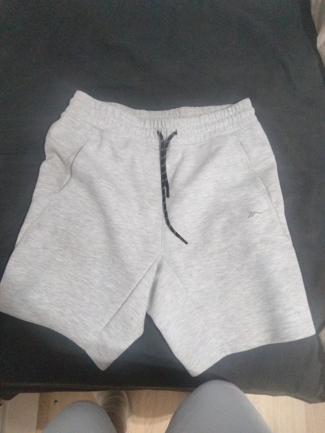 Pantalón corto Tezenis