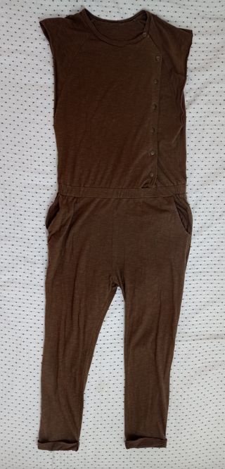 Mono verde militar