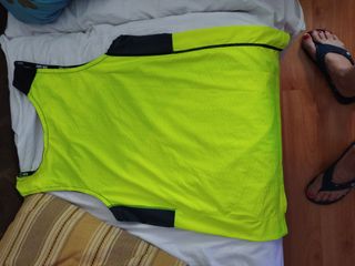 Camiseta deportiva Joma