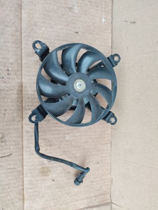Electroventilador Benelli TRK 502