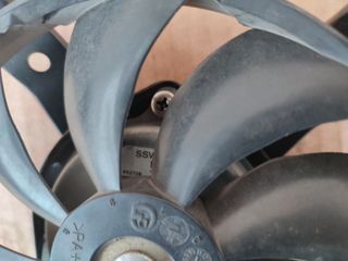 Electroventilador Benelli TRK 502