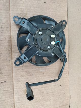 Electroventilador Benelli TRK 502