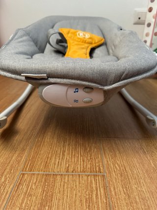 Kinderkraft sdraietta Felio