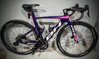 BH AEROLIHGT