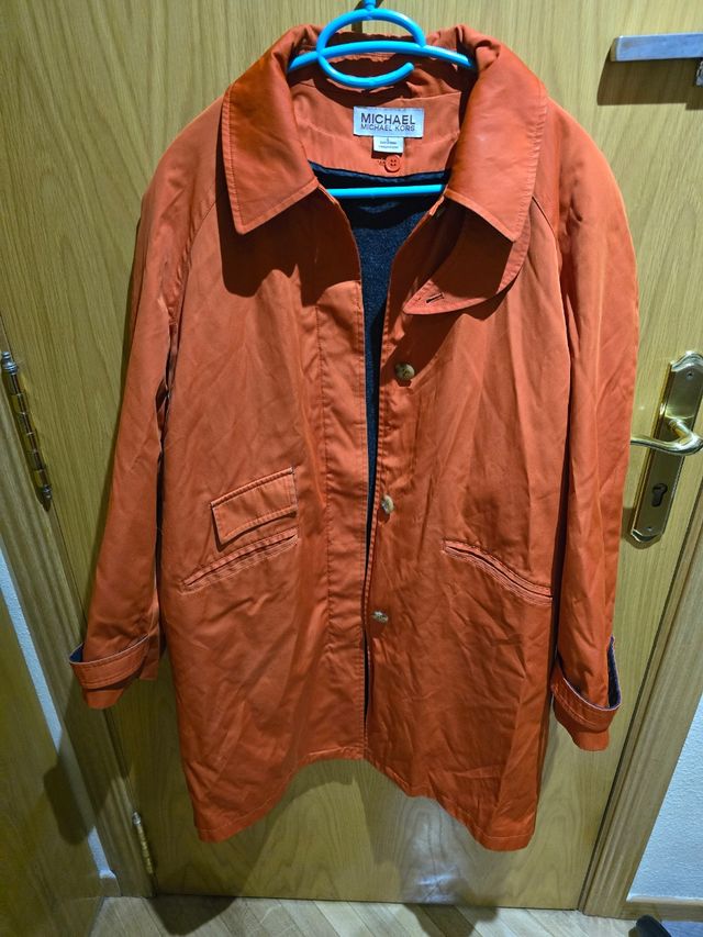 Chaqueta de invierno