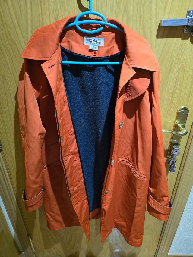 Chaqueta de invierno