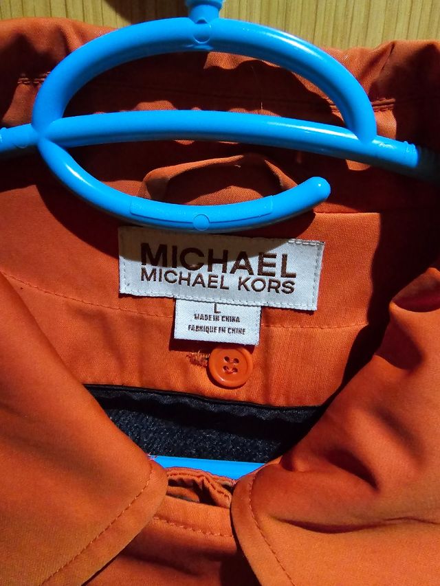 Chaqueta de invierno