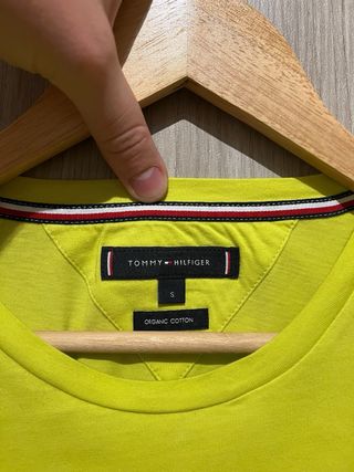 Maglietta Tommy Hilfiger uomo