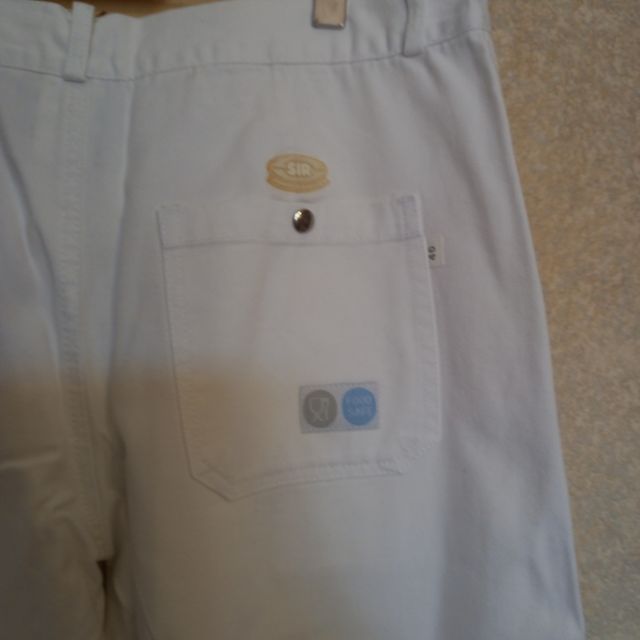 Pantaloni di lavoro Sir 46