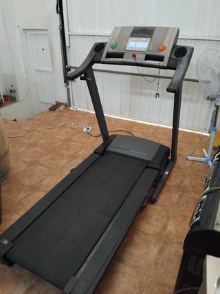 Cinta para andar o correr 