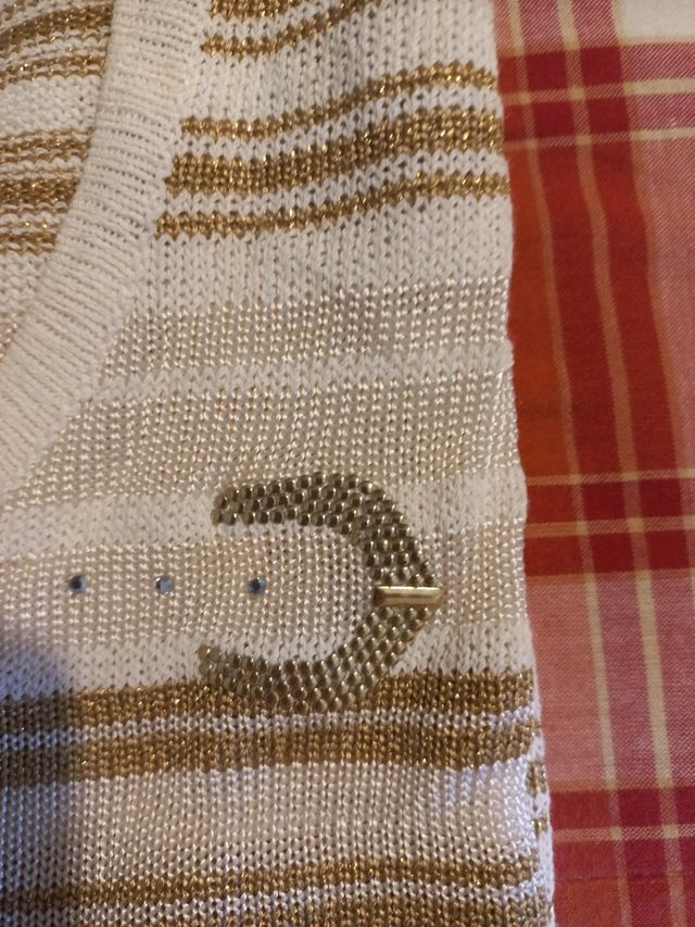 Maglia donna maniche corte 