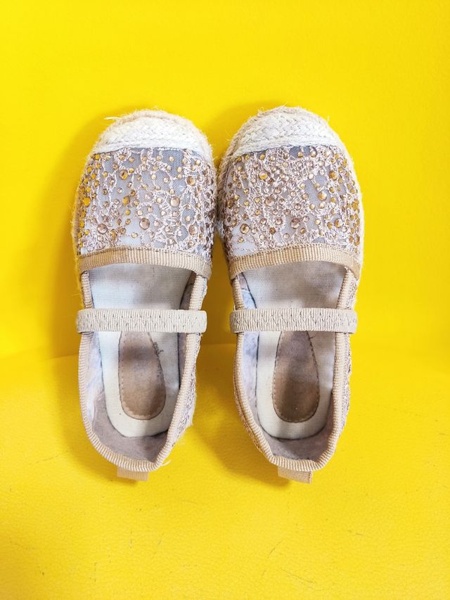 Sandalias N°24 NUEVAS. OFERTAAAAAAAAA