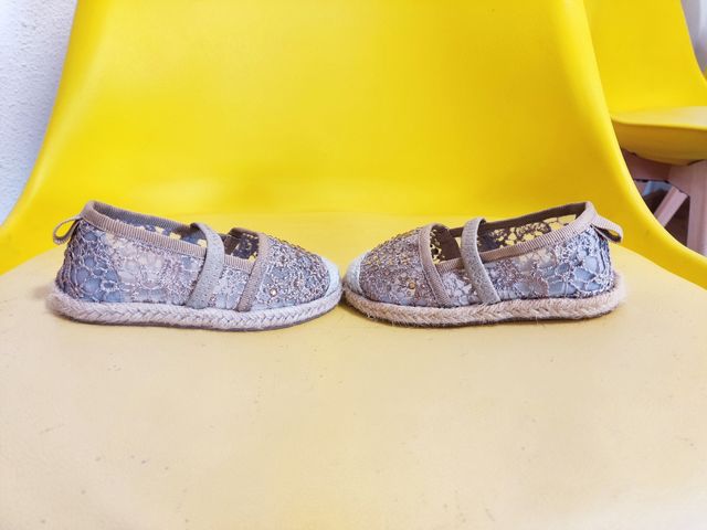 Sandalias N°24 NUEVAS. OFERTAAAAAAAAA