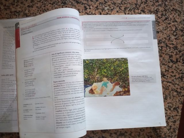 Metodi e fantasia - Poesia e teatro