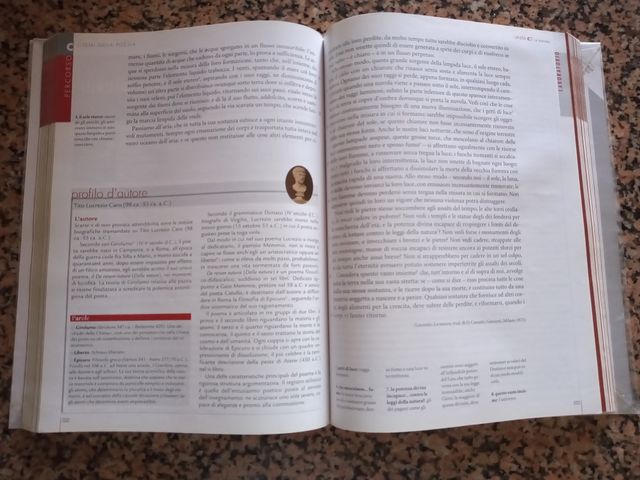 Metodi e fantasia - Poesia e teatro