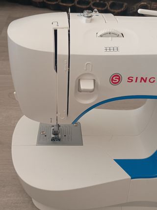 Maquina de coser Singer Serenade M320L
