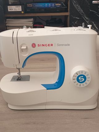 Maquina de coser Singer Serenade M320L