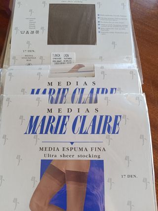 Media clásica verano