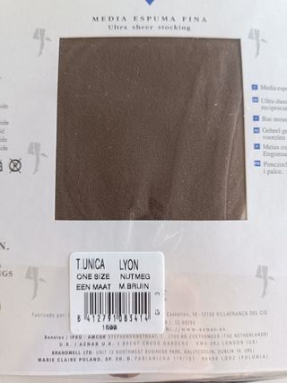 Media clásica verano