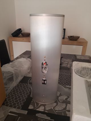 Altavoz nuevo home cinema marca canton