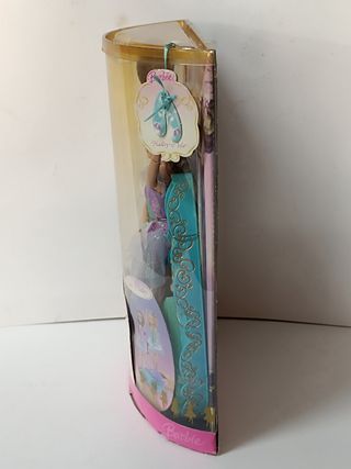 Barbie 12principesse danzanti