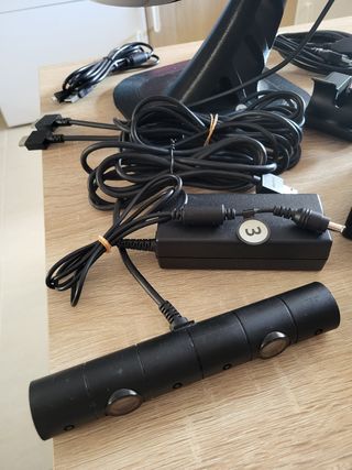 Kit Completo PlayStation VR v2