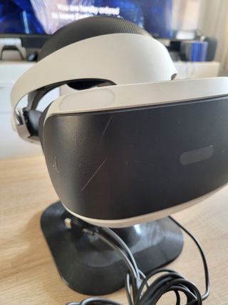 Kit Completo PlayStation VR v2